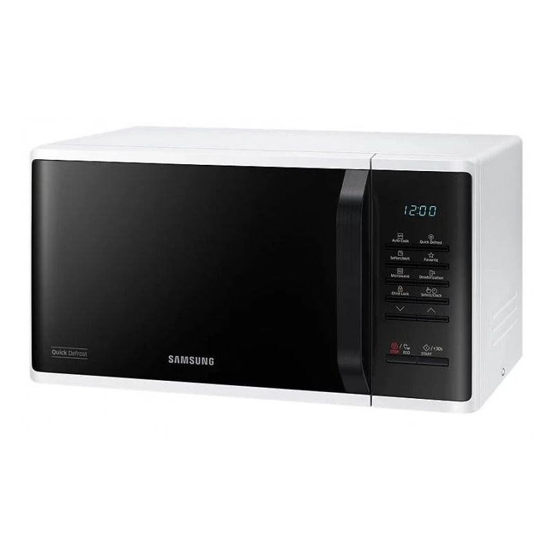 Mikroviļņu krāsns Samsung MS23K3513AW-BA