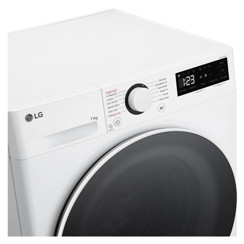 Veļas mašīna f4wr511s0w lg