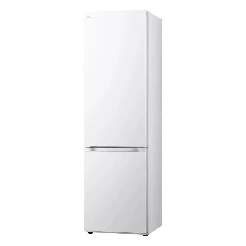 Ledusskapis saldētava apakšā LG GBV5240DSW