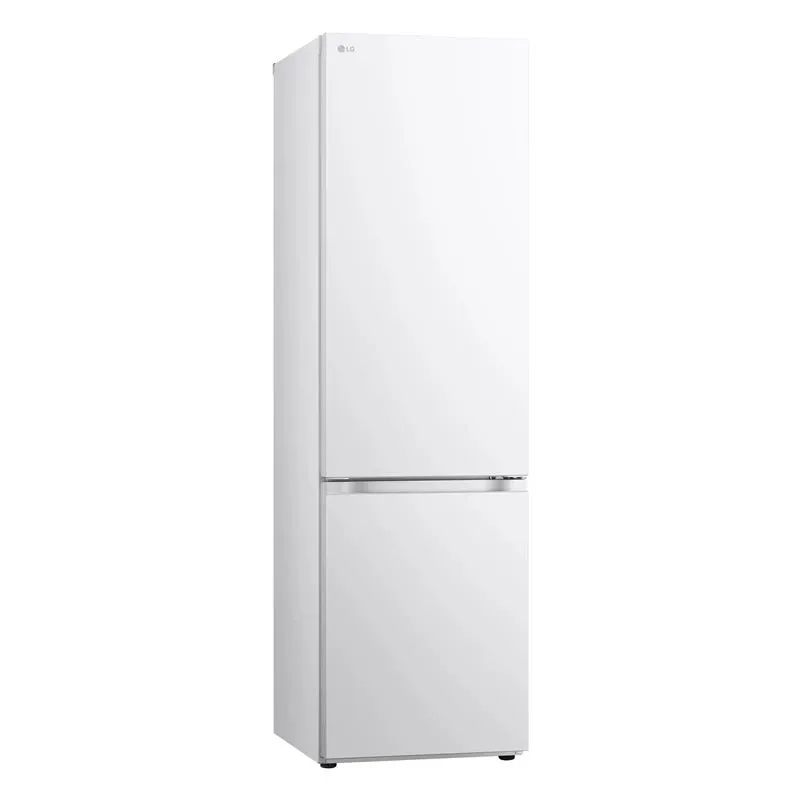 Ledusskapis saldētava apakšā LG GBV5240DSW