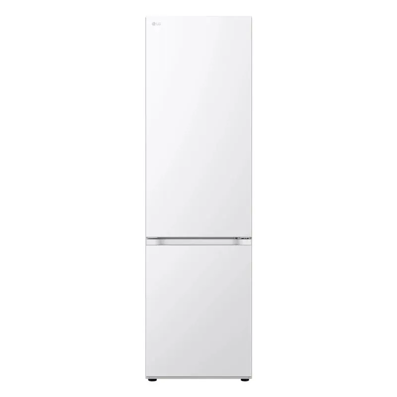 Ledusskapis saldētava apakšā LG GBV5240DSW