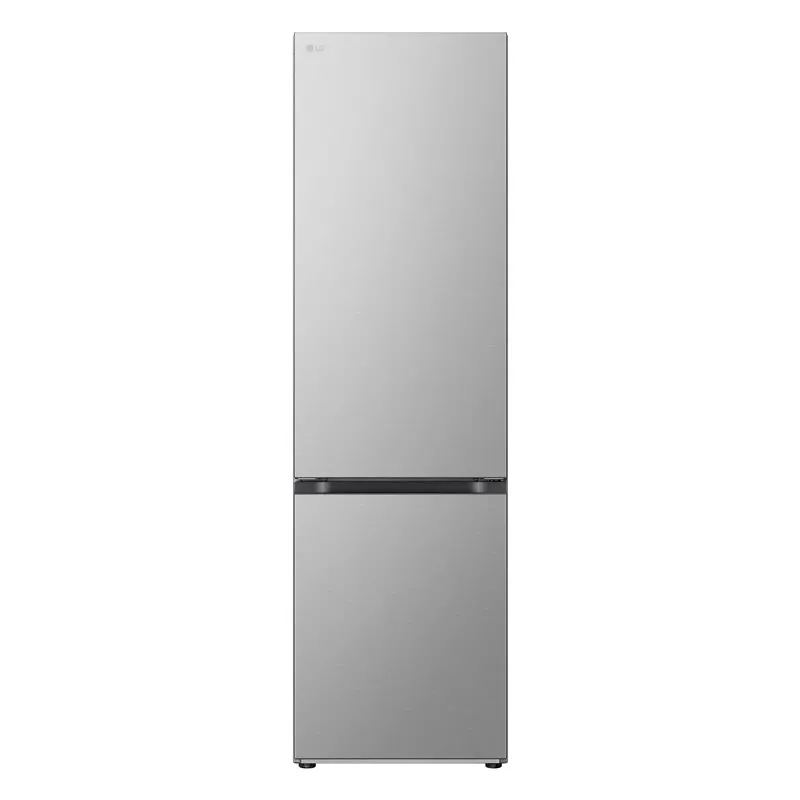 Ledusskapis saldētava apakšā LG GBV5240CPY