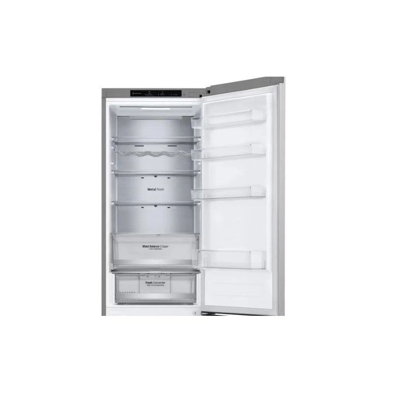 Ledusskapis LG GBV5240CPY