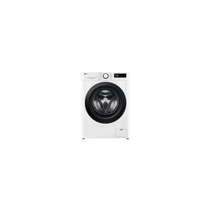 Veļas mašīna - žāvētājs LG F4DR509SBW