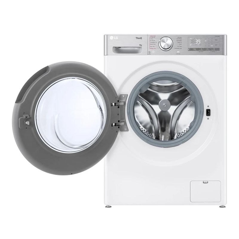 Veļas mašīna LG F2WR909P3W