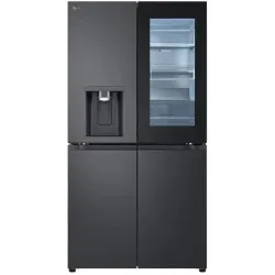 Refrigerator sbs 4d gmg960evje lg
