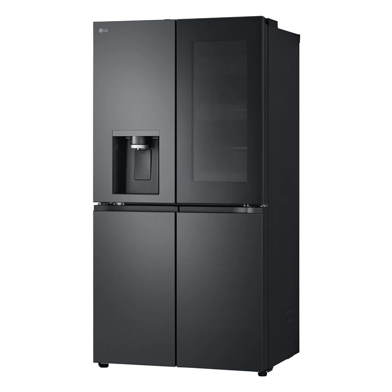 Šaldytuvas sbs gmg960evje lg