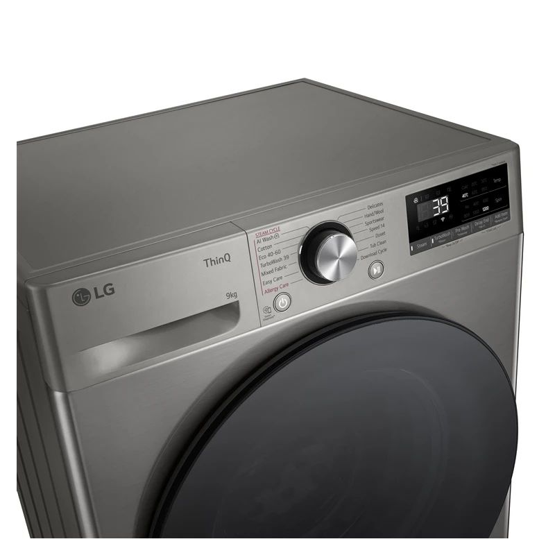 Veļas mašīna f2wr709s2p lg