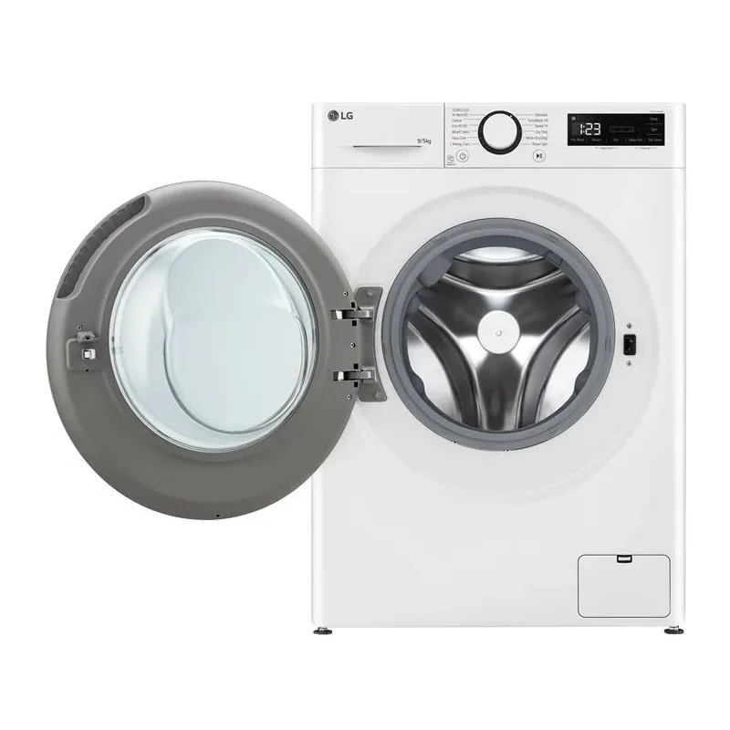Pesumasin - kuivati LG F2DR509S1W