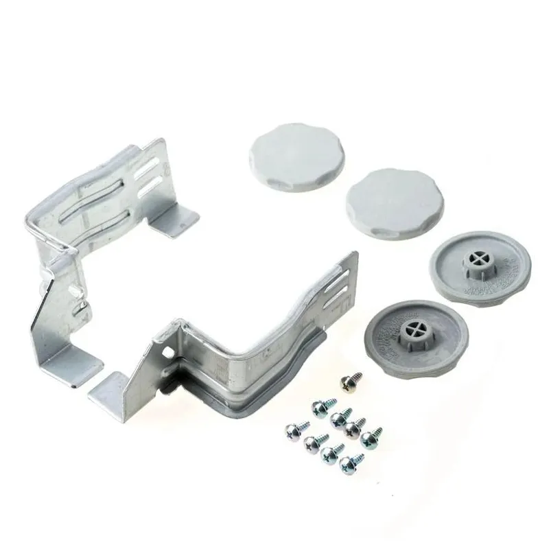 Tvirtinimo detalė Samsung SKK-DF, nerūdijančiojo plieno sp., 14.2 cm x 13 cm x 6 cm