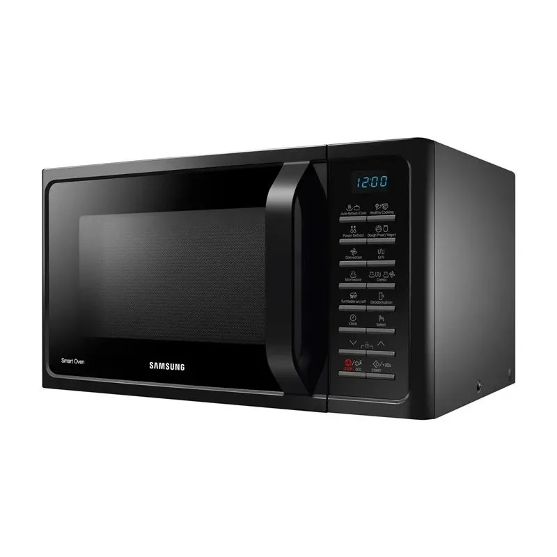 Mikrobangų krosnelė Samsung MC28H5015AK-BA