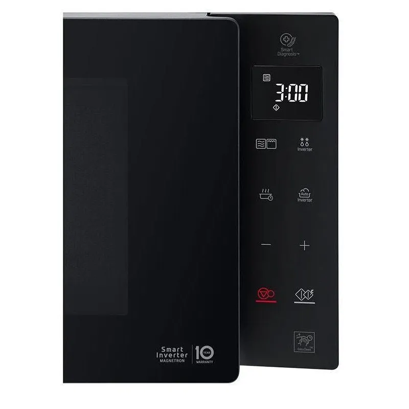 Mikrobangų krosnelė LG NeoChef MH6535GIS