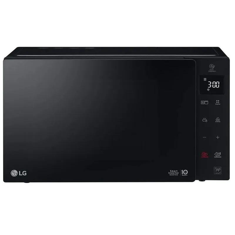 Mikrobangų krosnelė LG NeoChef MH6535GIS