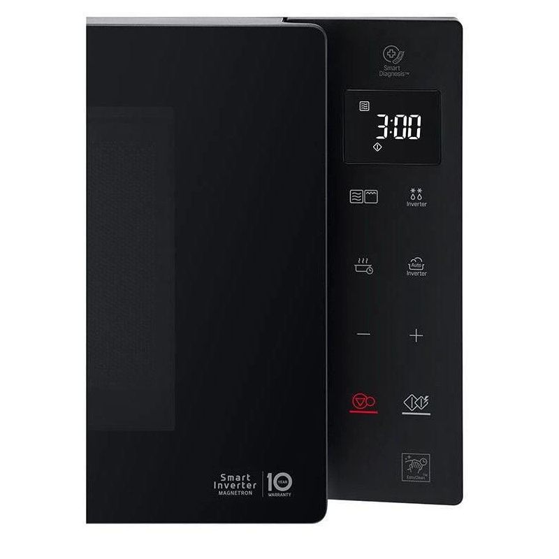 Mikroviļņu krāsns LG MH6535GIS