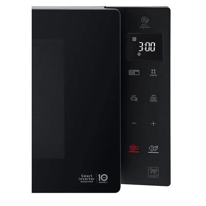 Mikrobangų krosnelė LG NeoChef MH6535GIS