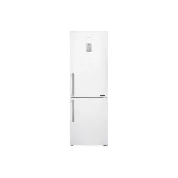 Холодильник морозильник снизу Samsung RB33J3515WW-EF