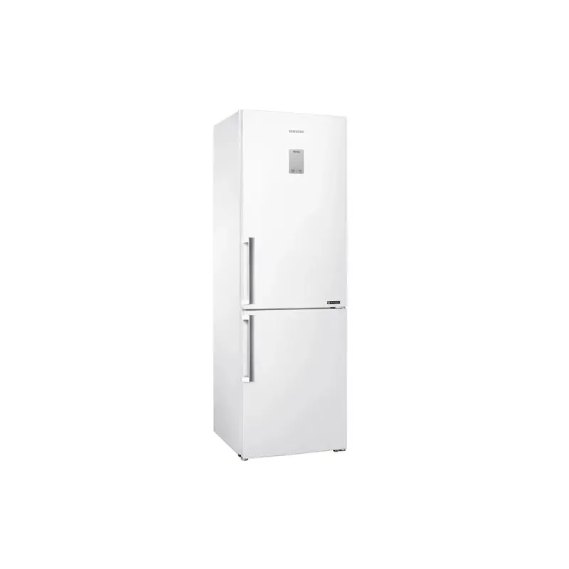 Холодильник морозильник снизу Samsung RB33J3515WW-EF