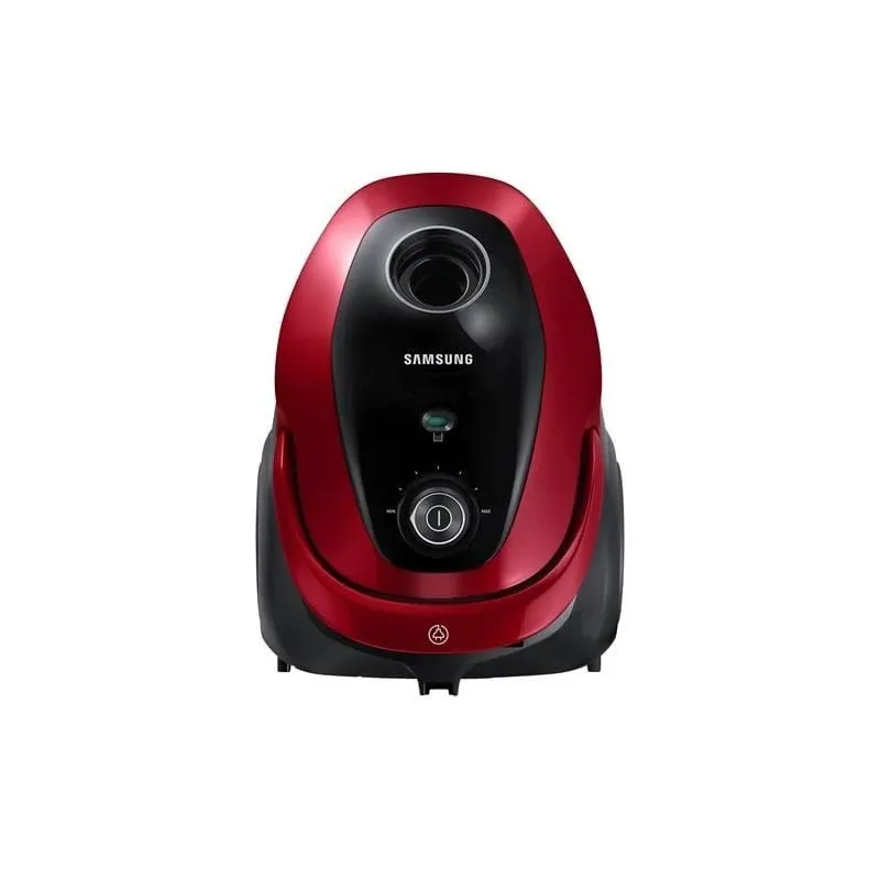 Putekļu sūcējs Samsung VC07M25E0WR-SB, 750 W