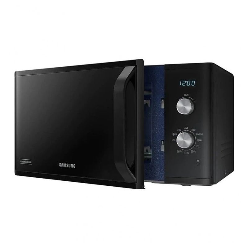 Mikroviļņu krāsns Samsung MG23K3614AK-BA