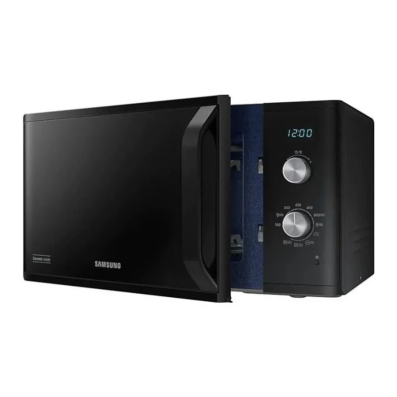 Mikroviļņu krāsns Samsung MG23K3614AK-BA