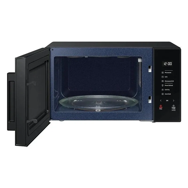 Mikroviļņu krāsns Samsung MG23T5018CK-BA