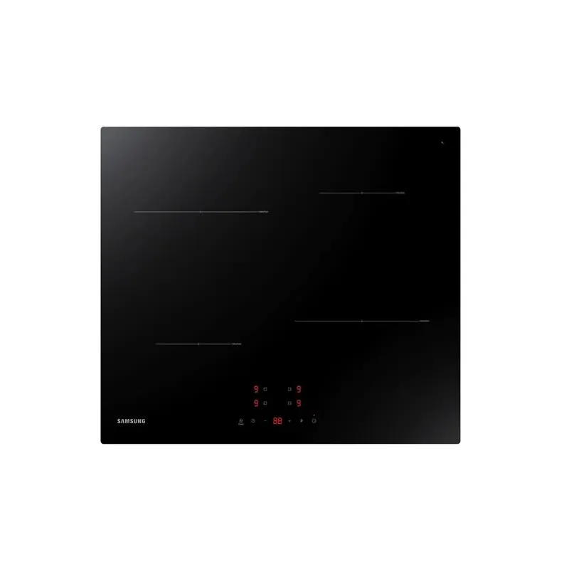 Indukcijas plīts Samsung NZ64T3706A1-UR