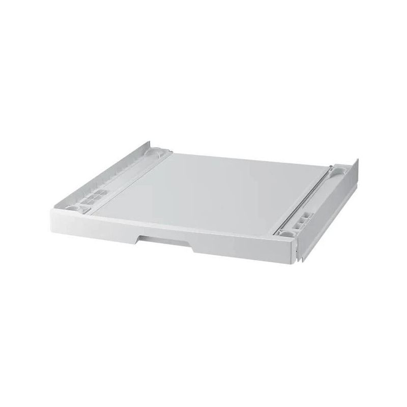 Kronšteins Samsung. balta. 605 mm x 565 mm x 750 mm