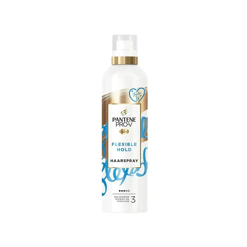 PANTENE Pro-V Flexible Hold 3 matu laka 250ml