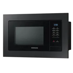 Microwave oven mg23a7013cb samsung