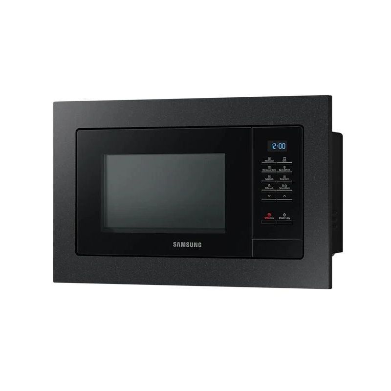 Mikroviļņu krāsns Samsung MG23A7013CB