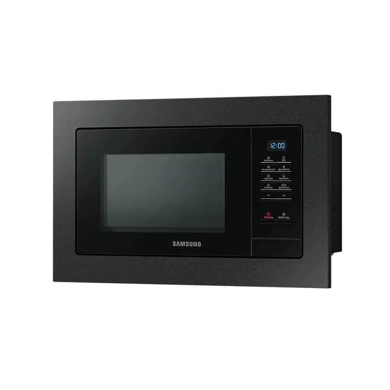 Iebūvēta mikroviļņu krāsns Samsung MG23A7013CB