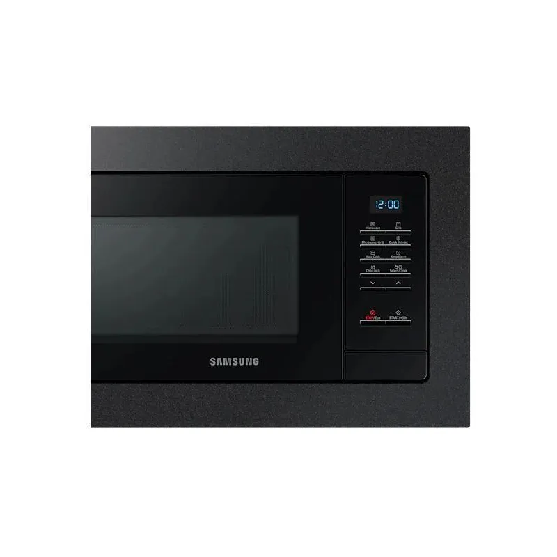 Iebūvēta mikroviļņu krāsns Samsung MG23A7013CB