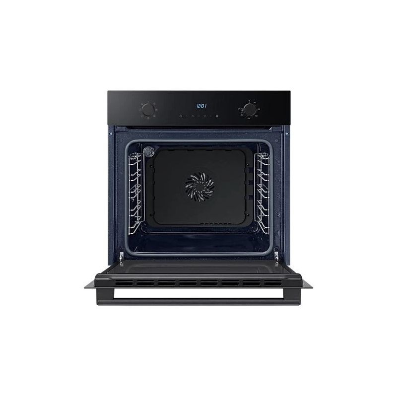 Cepeškrāsns NV68A1140BK-OL Samsung