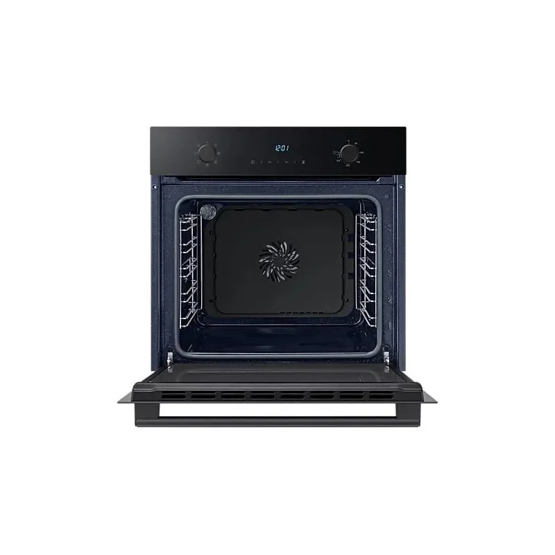 Cepeškrāsns NV68A1140BK-OL Samsung
