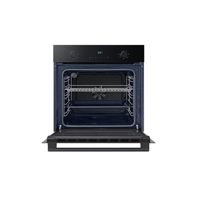 Cepeškrāsns NV68A1140BK-OL Samsung