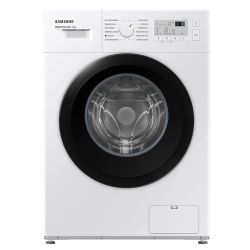 Veļas mašīna Samsung WW60A3120BH. 6 kg. balta
