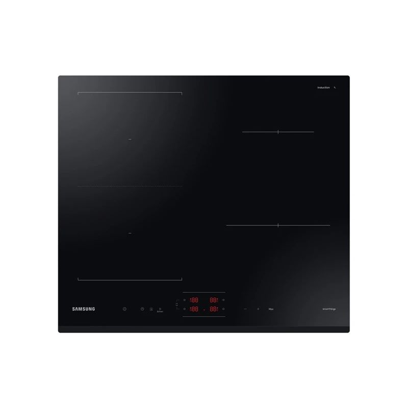 Indukcijas plīts Samsung NZ64B5045GK-U2