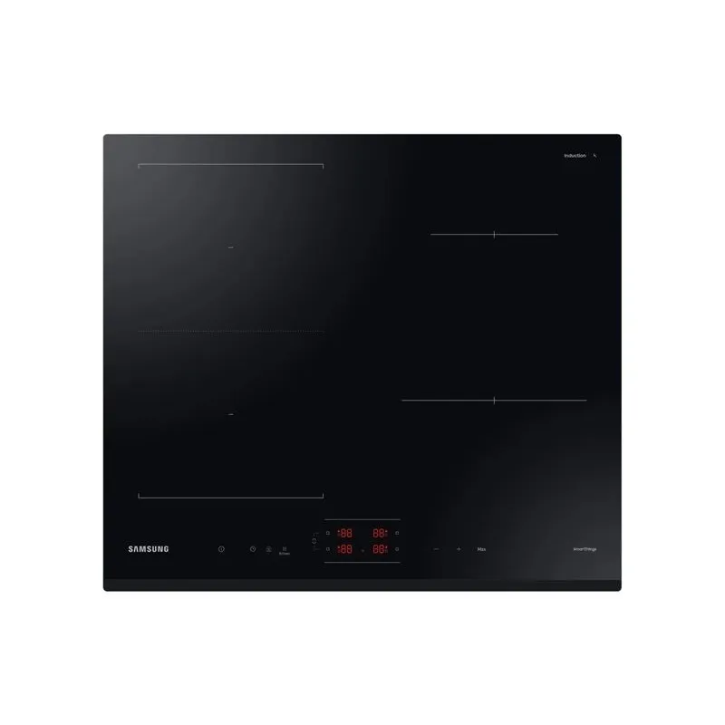 Indukcijas plīts Samsung NZ64B5045GK-U2
