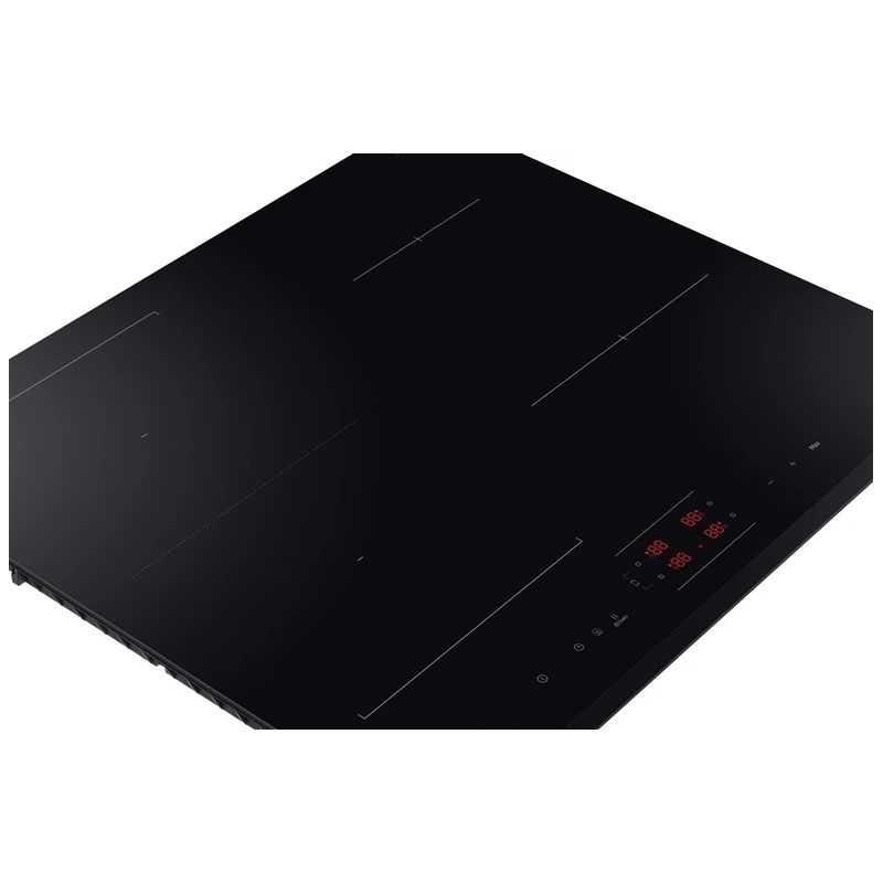 Indukcijas plīts Samsung NZ64B5045GK-U2