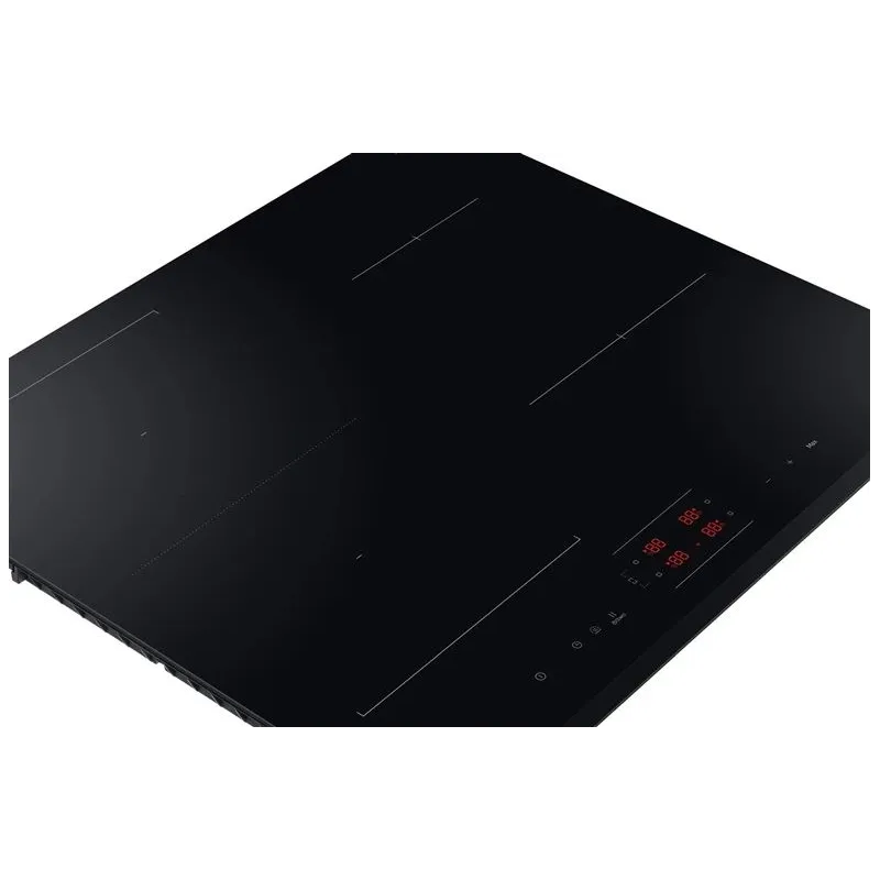 Indukcijas plīts Samsung NZ64B5045GK-U2