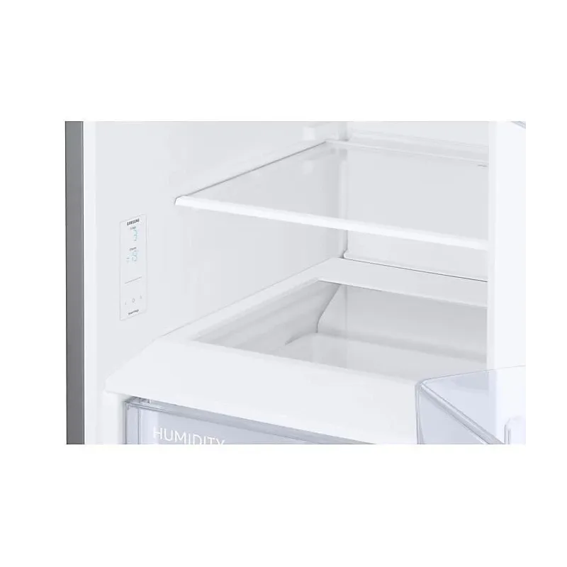 Ledusskapis saldētava apakšā Samsung RB34C600ESA-EF