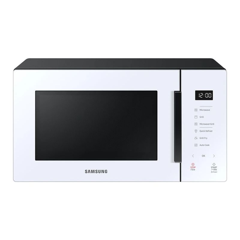 Mikroviļņu krāsns Samsung MG23T5018CW-BA
