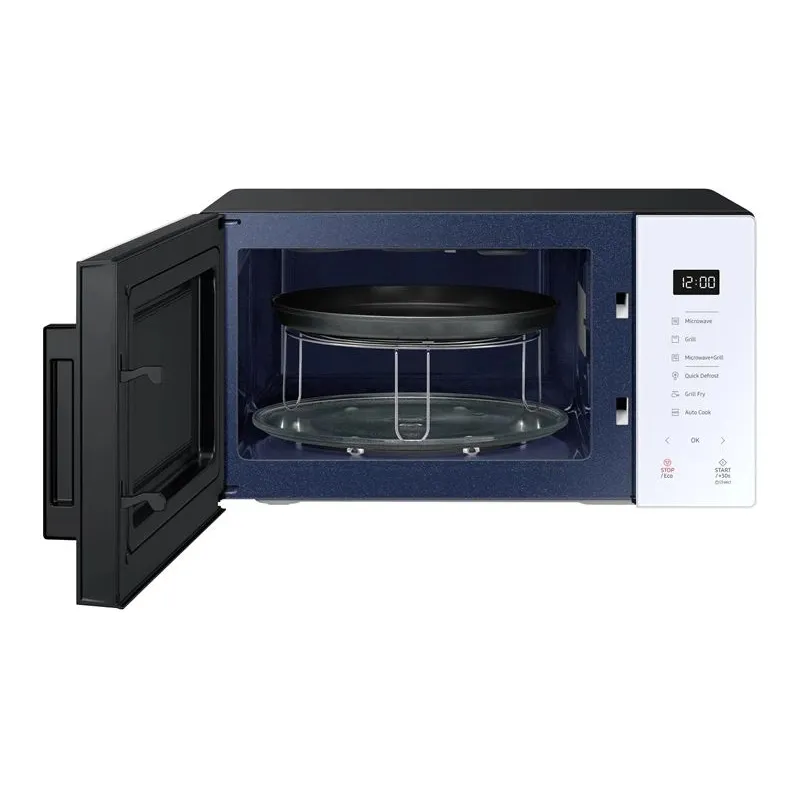 Mikroviļņu krāsns Samsung MG23T5018CW-BA