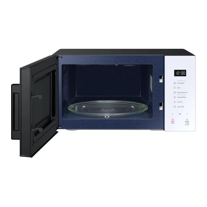 Mikroviļņu krāsns Samsung MG23T5018CW-BA