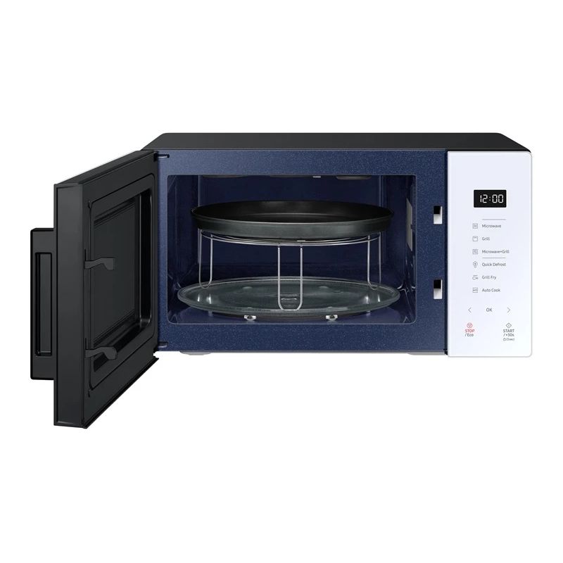 Mikroviļņu krāsns Samsung MG23T5018CW-BA