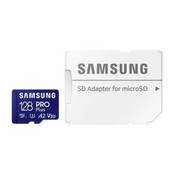 Memory card mb-md128sa-eu samsung