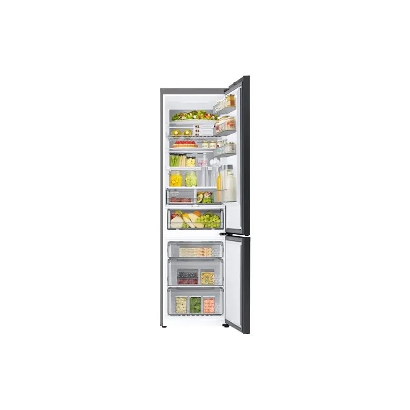 Külmik sügavkülmik all Samsung RB38C7B6D12-EF