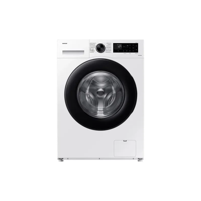 Pesumasin Samsung WW90CGC04DAELE, 9 kg, valge
