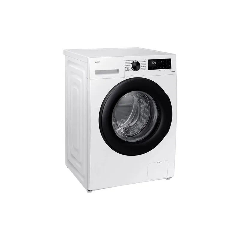Pesumasin Samsung WW90CGC04DAELE, 9 kg, valge