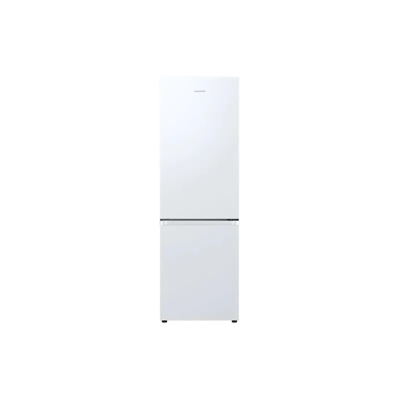 Ledusskapis saldētava apakšā Samsung RB34C600EWW-EF